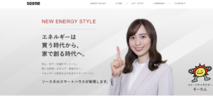 ソーエネ株式会社の会社概要について