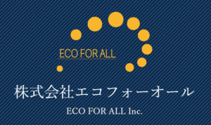 株式会社エコフォーオールの会社概要
