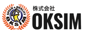 株式会社OKSIMの会社概要