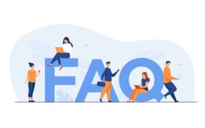 太陽光・蓄電池業者のよくある質問【FAQ】