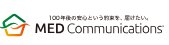 メッドコミュニケーションズの会社概要【太陽光・蓄電池業者】